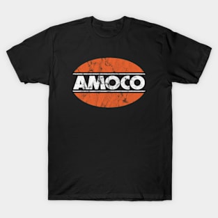 Amoco Oil T-Shirt